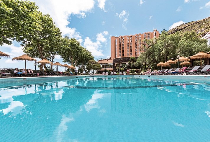 Baía Madeira Hotel