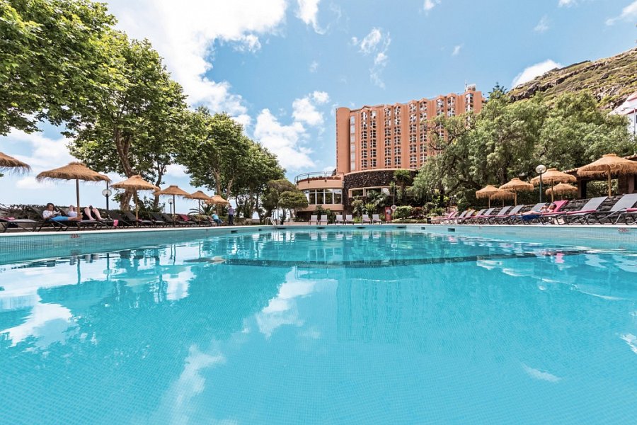 Baía Madeira Hotel