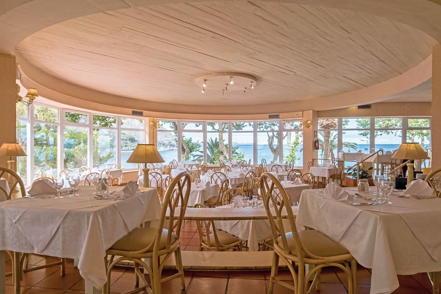 Baía Madeira Hotel