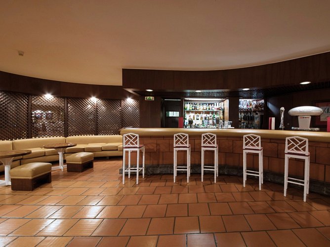 Baía Madeira Hotel