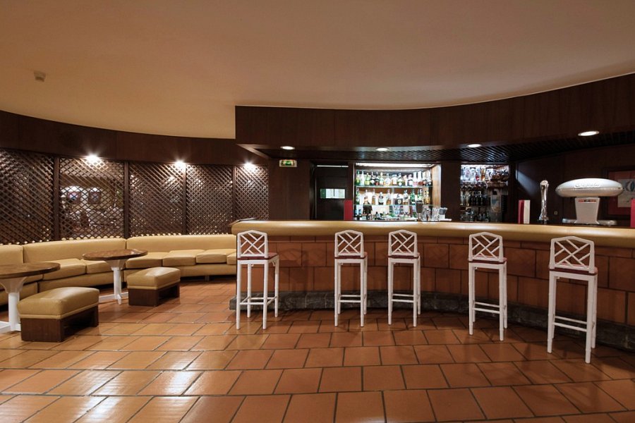 Baía Madeira Hotel