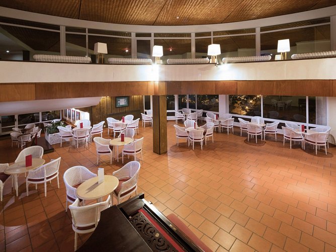 Baía Madeira Hotel