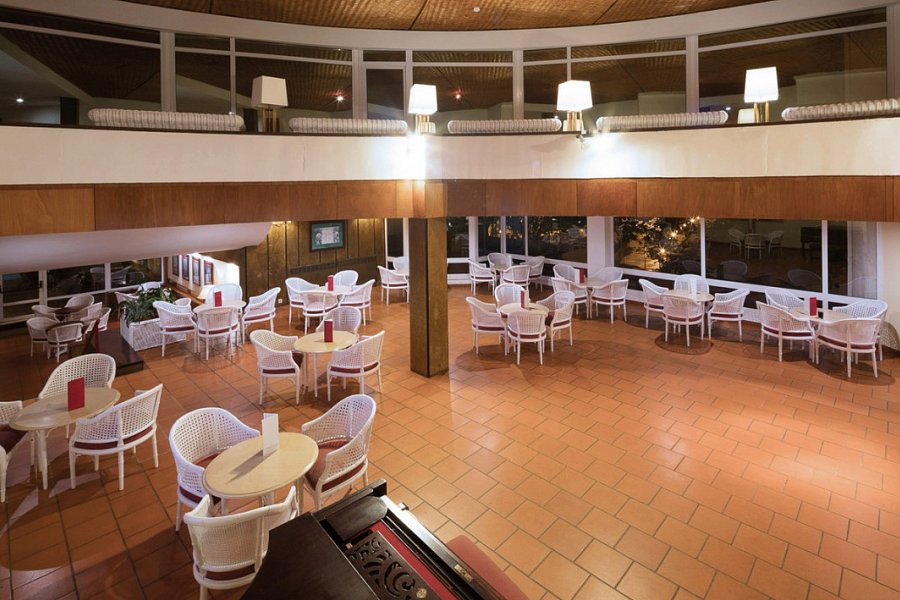 Baía Madeira Hotel