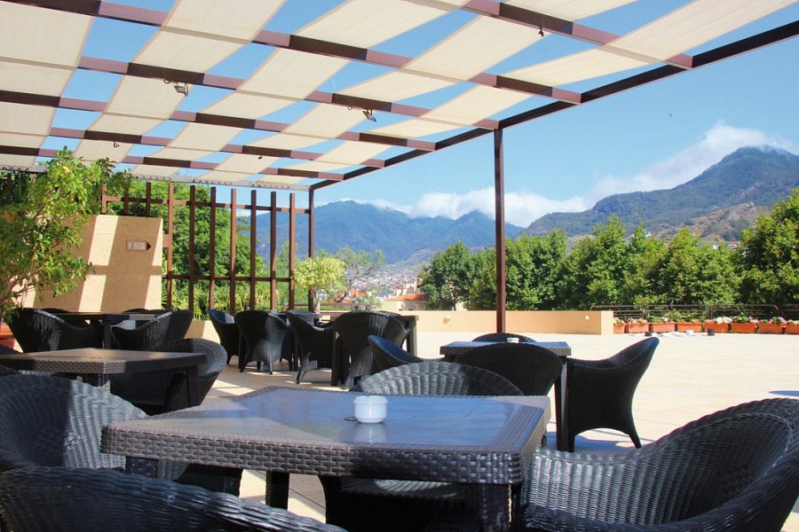 Baía Madeira Hotel