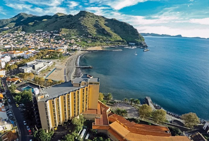 Baía Madeira Hotel