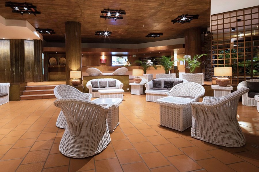 Baía Madeira Hotel