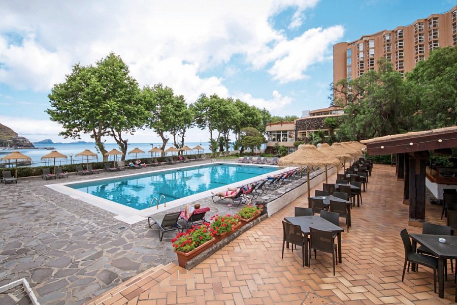Baía Madeira Hotel