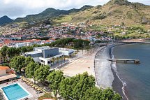 Baía Madeira Hotel