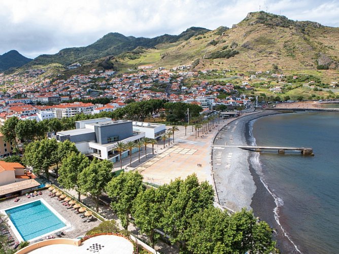 Baía Madeira Hotel