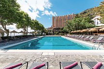 Baía Madeira Hotel