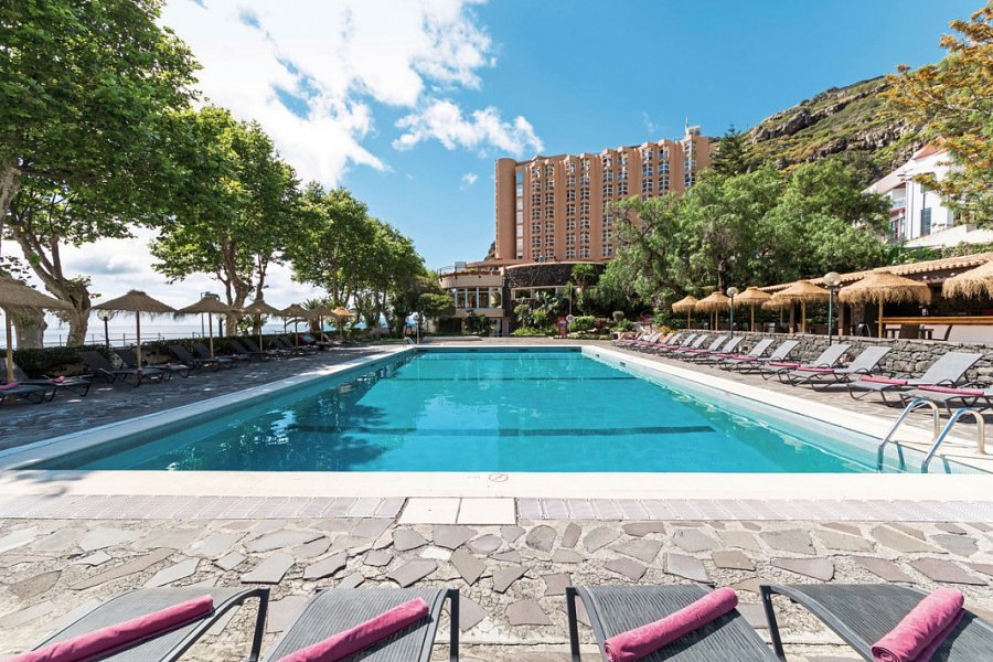 Baía Madeira Hotel