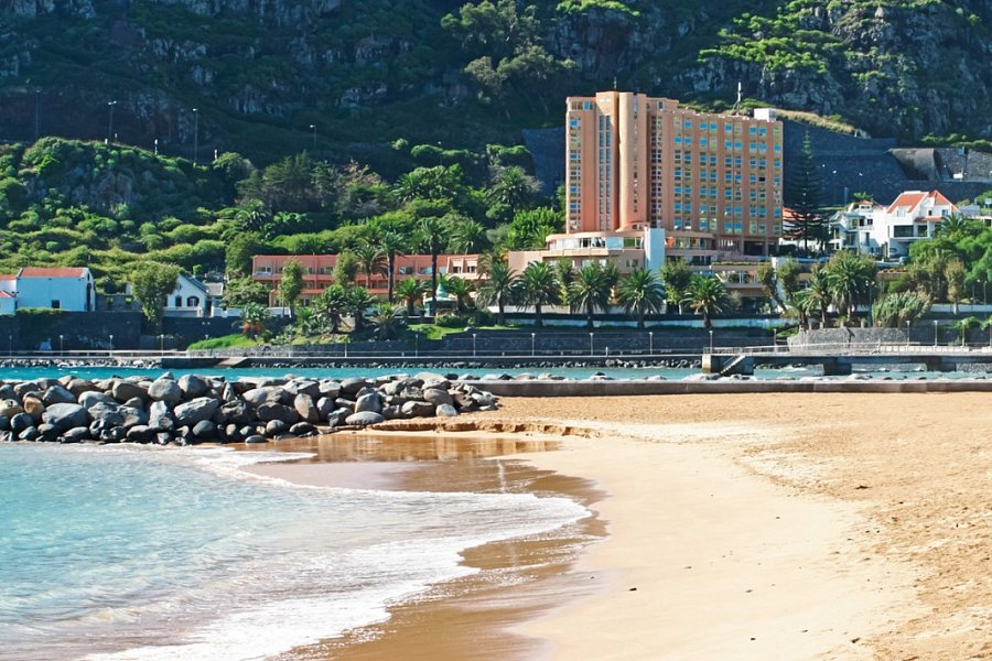Baía Madeira Hotel
