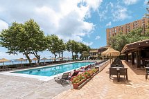 Baía Madeira Hotel
