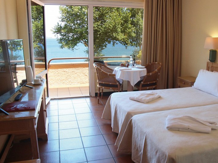 Baía Madeira Hotel