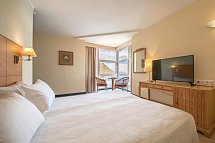 Baía Madeira Hotel - Wohnbeispiel Juniorsuite Komfort (Zimmercodierung JFN)