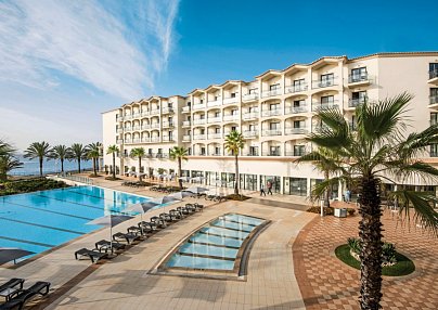 Vila Galé Santa Cruz Santa Cruz (Madeira)