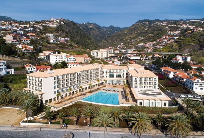 Vila Galé Santa Cruz