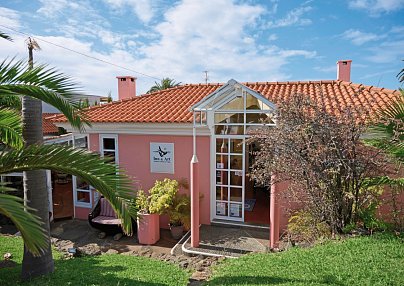 Inn & Art Madeira Caniço