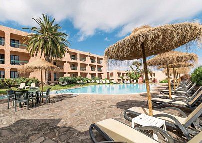 Garajau Madeira Hotel Caniço
