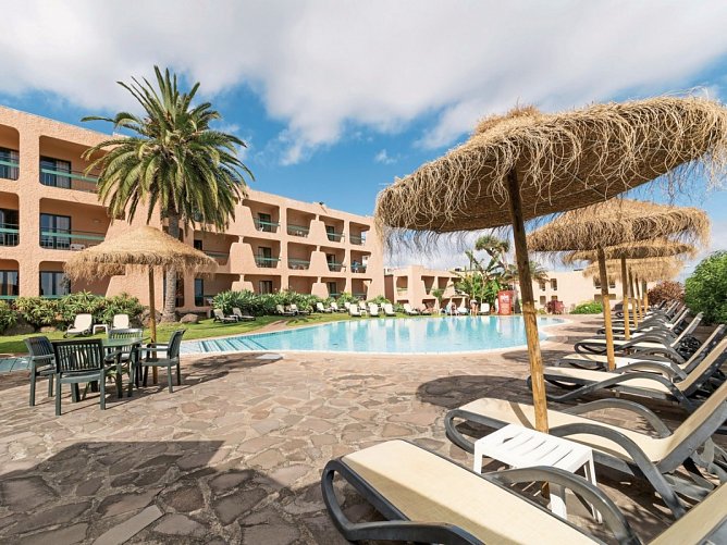 Garajau Madeira Hotel