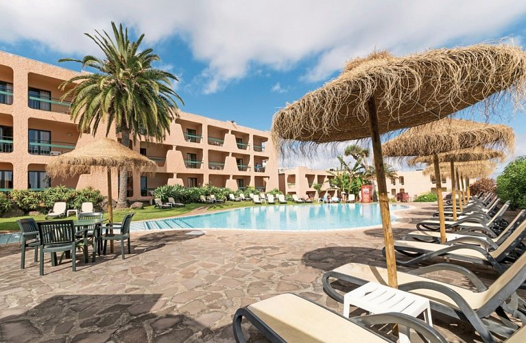 Garajau Madeira Hotel