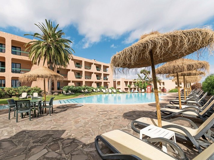 Garajau Madeira Hotel