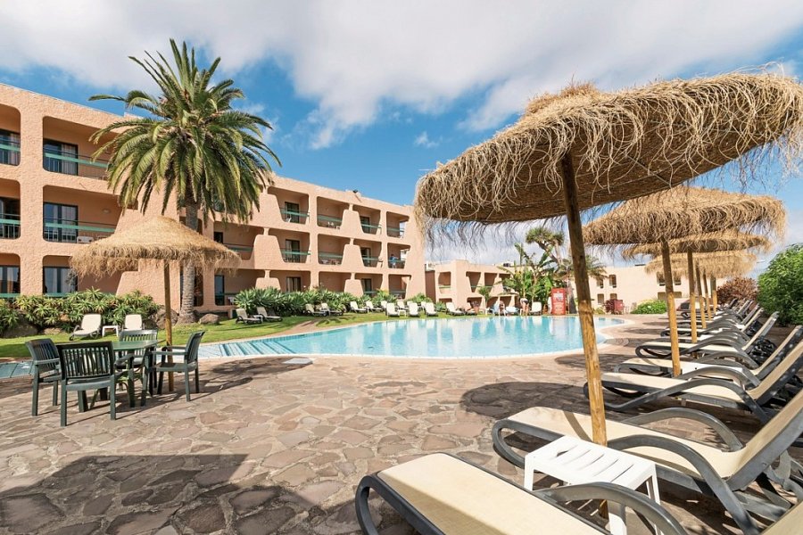 Garajau Madeira Hotel