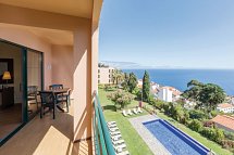 Garajau Madeira Hotel