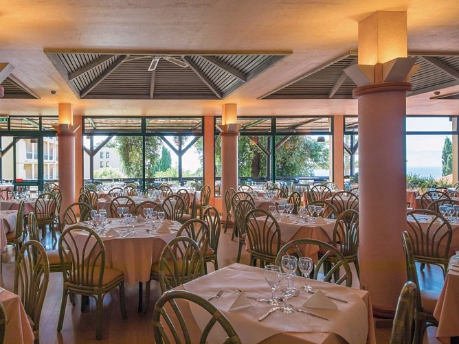 Garajau Madeira Hotel