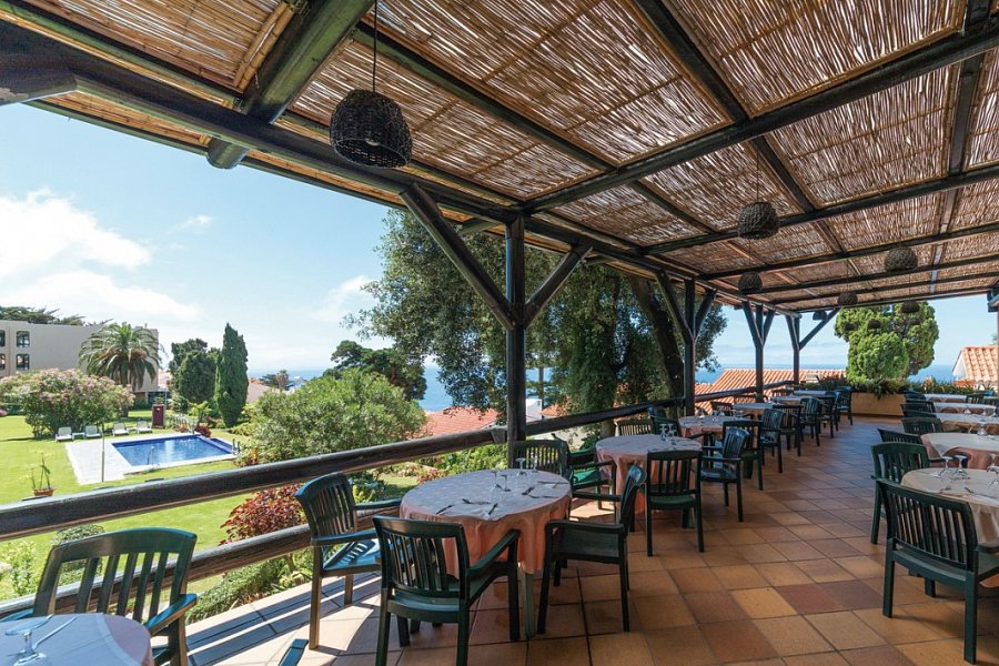 Garajau Madeira Hotel