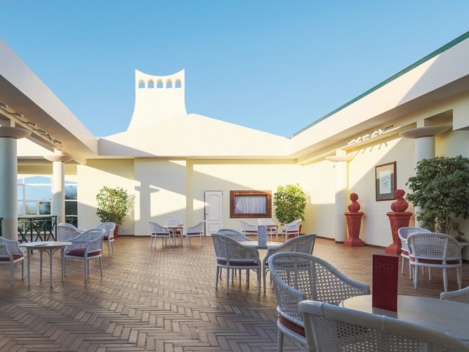 Garajau Madeira Hotel