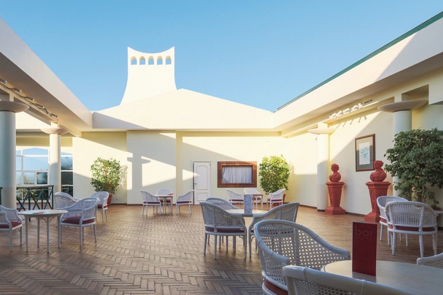 Garajau Madeira Hotel