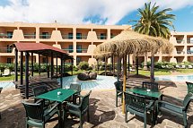 Garajau Madeira Hotel