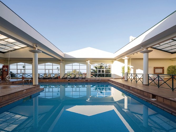 Garajau Madeira Hotel