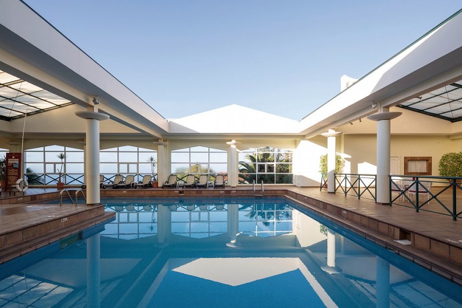 Garajau Madeira Hotel