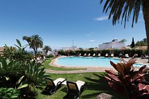 Garajau Madeira Hotel