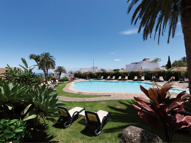 Garajau Madeira Hotel