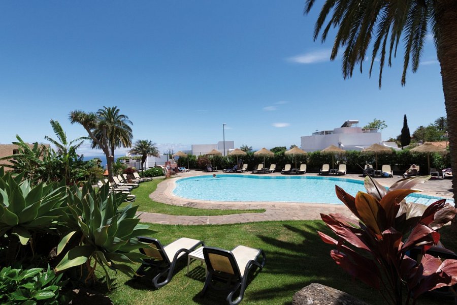 Garajau Madeira Hotel