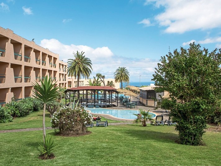Garajau Madeira Hotel