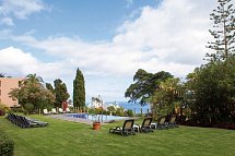 Garajau Madeira Hotel