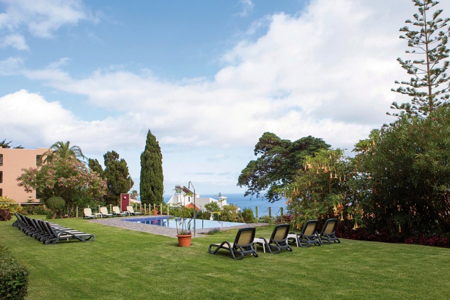Garajau Madeira Hotel
