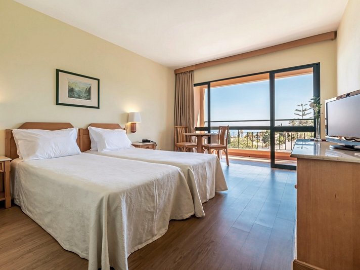 Garajau Madeira Hotel