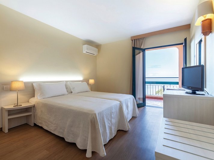 Garajau Madeira Hotel