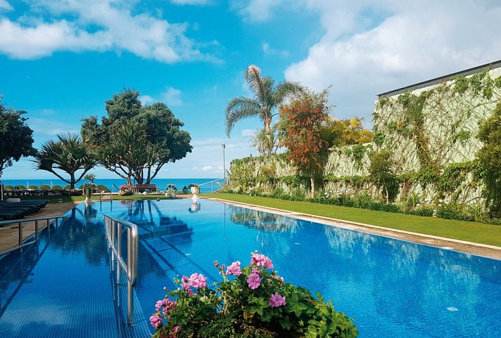 Golden Residence Madeira Hotel