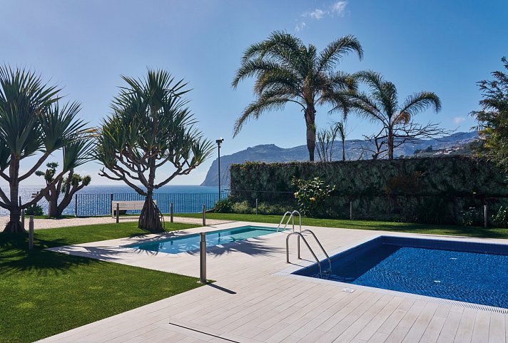 Golden Residence Madeira Hotel