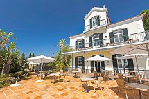 Quinta do Estreito Vintage House
