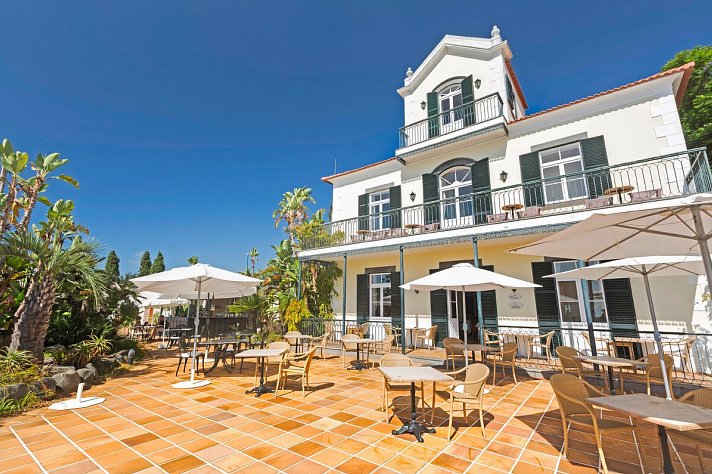 Quinta do Estreito Vintage House