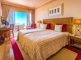 Quinta do Estreito Vintage House