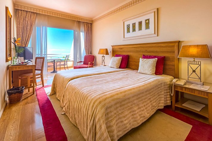 Quinta do Estreito Vintage House