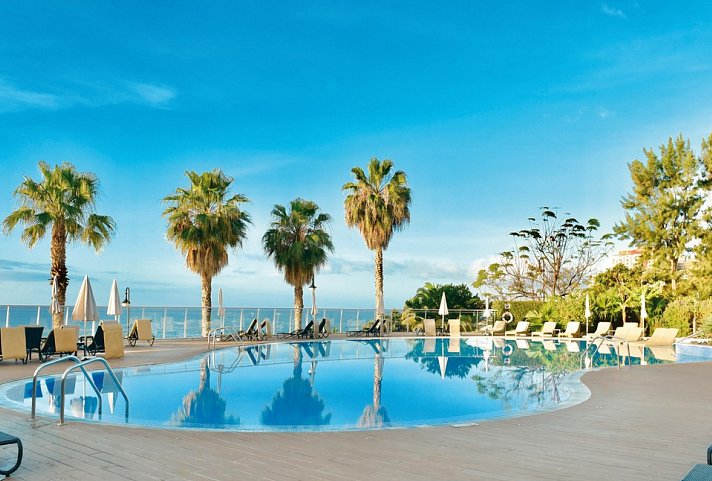 Meliã Madeira Mare Resort & Spa